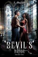 The Devil's Bride B0DPQNSDTW Book Cover