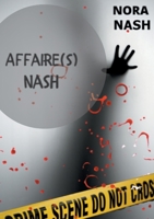 Affaire(s) Nash 2322395307 Book Cover