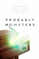 Probably Monsters 1771483342 Book Cover