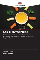 Cas d'Entreprise (French Edition) 6206604241 Book Cover