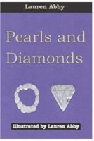 Pearls and Diamonds 1791309712 Book Cover