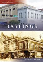 Hastings 0738561215 Book Cover