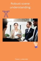 Robust scene understanding B0C3215SNH Book Cover