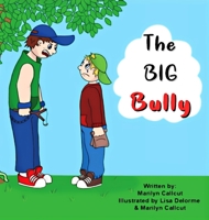 The Big Bully B0CD15DWPP Book Cover