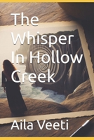 The Whisper In Hollow Creek B0DQVFJBL1 Book Cover