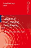 Advances of Soft Computing in Engineering 3709110963 Book Cover