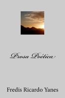 Prosa Poética 1461133211 Book Cover