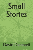Small Stories B08DVBGMJX Book Cover