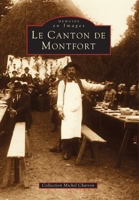 Montfort (Canton de) 2910444023 Book Cover