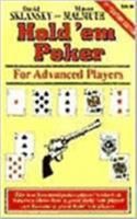 Hold'Em Poker for Advanced Players (Advance Player) 1880685221 Book Cover