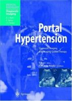 Portal Hypertension: Diagnostic Imaging and Imaging-Guided Therapy 3642630065 Book Cover