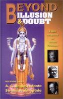 Beyond Illusion & Doubt 8189574744 Book Cover