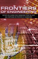 Frontiers of Engineering: Reports on Leading-Edge Engineering from the 2004 NAE Symposium on Frontiers of Engineering 0309095476 Book Cover