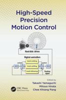 High-Speed Precision Motion Control 1138071609 Book Cover