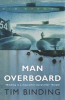 Man Overboard 0330487485 Book Cover