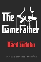 Hard Sudoku Puzzles: 202 9x9 grid, instructions & solutions. All Ages USA Edition. Gift this strange thing to fathers, friends, family, fans who ... Fun activity time! (The Family Sudoku) 171337675X Book Cover