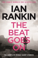 The Beat Goes On 1409151557 Book Cover