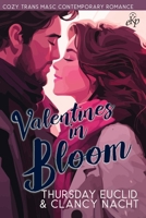 Valentines in Bloom B0GP8CJZGB Book Cover