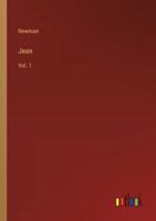 Jean: Vol. 1 3385243777 Book Cover