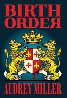 Birth Order 1736490109 Book Cover