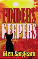 Finders Keepers 161582202X Book Cover