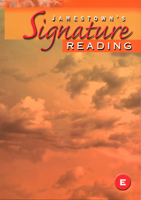 Jamestown's Signature Reading: Level E 0809204290 Book Cover