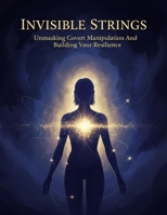 Invisible Strings: Unmasking Covert Manipulation And Building Your Resilience B0HGBP3QYW Book Cover