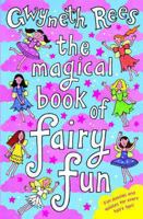 The Magical Book of Fairy Fun 0330444212 Book Cover