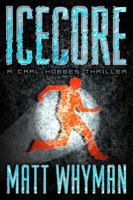 Icecore 1416989609 Book Cover