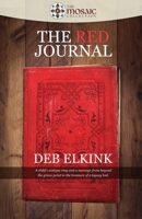 The Red Journal (The Mosaic Collection) 1999090403 Book Cover