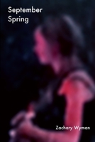 September Spring 1312430060 Book Cover