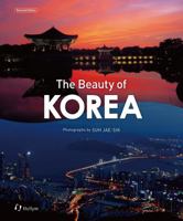 The Beauty of Korea 1565910745 Book Cover