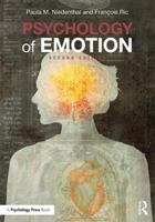 Psychology of Emotion 1848725124 Book Cover