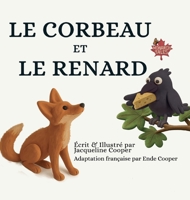 Le Corbeau et Le Renard 199787427X Book Cover