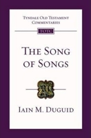 The Song of Songs 0830842861 Book Cover