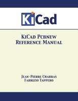 Kicad Pcbnew Reference Manual 1680921266 Book Cover