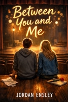 Between You and Me B0GJ35PJFM Book Cover