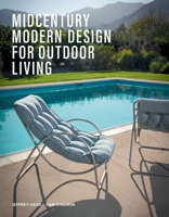 Midcentury Modern Design for Outdoor Living 142366910X Book Cover
