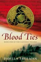 Blood Ties 0316033464 Book Cover