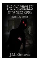 Hospital Ghost 1481125044 Book Cover
