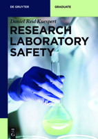 Research Laboratory Safety 3110444399 Book Cover