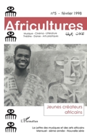 Jeunes créateurs africains 2738462049 Book Cover
