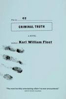Criminal Truth 0473439255 Book Cover