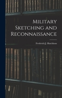 Military Sketching and Reconnaissance 1017310033 Book Cover