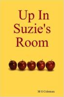 Up in Suzie's Room 1847282512 Book Cover