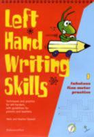 Left Hand Writing Skills 1869981782 Book Cover