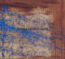 Howard Hodgkin 1938748026 Book Cover