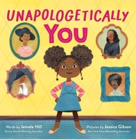 Unapologetically You 1523529008 Book Cover