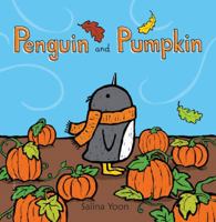 Penguin and Pumpkin 1681192179 Book Cover