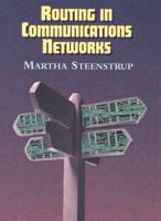 Routing in Communications Networks 0130107522 Book Cover